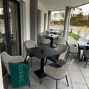 The Gate Boutique Hotel Zürich